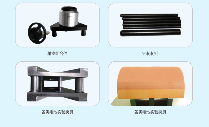 什么是鋰電池，從而進一步了解鋰電池安全檢測設(shè)備